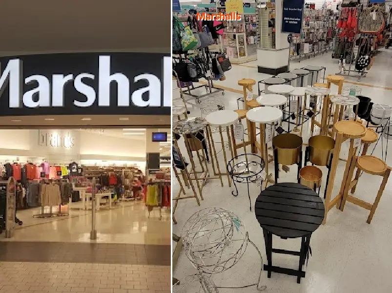 Marshalls