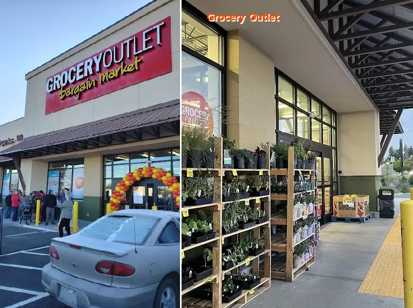 Grocery Outlet