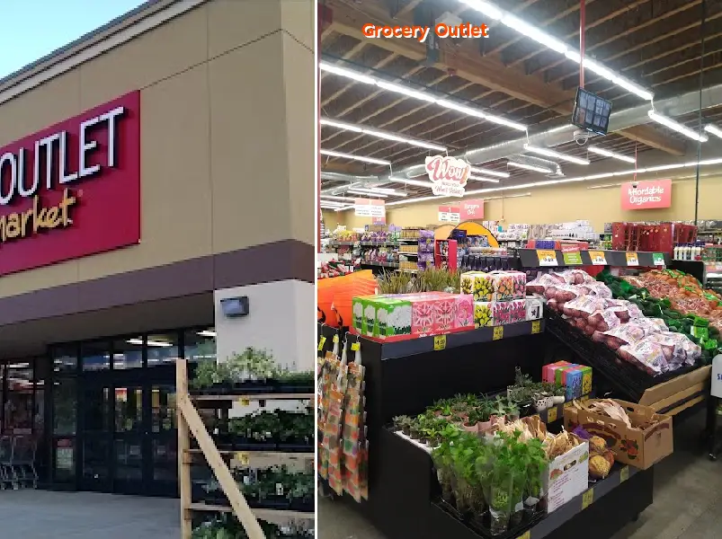 Grocery Outlet