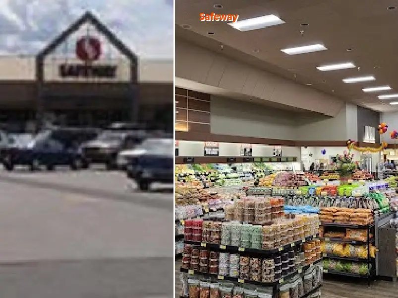 Safeway