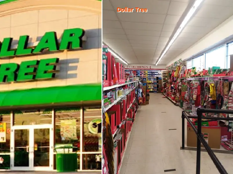 Dollar Tree