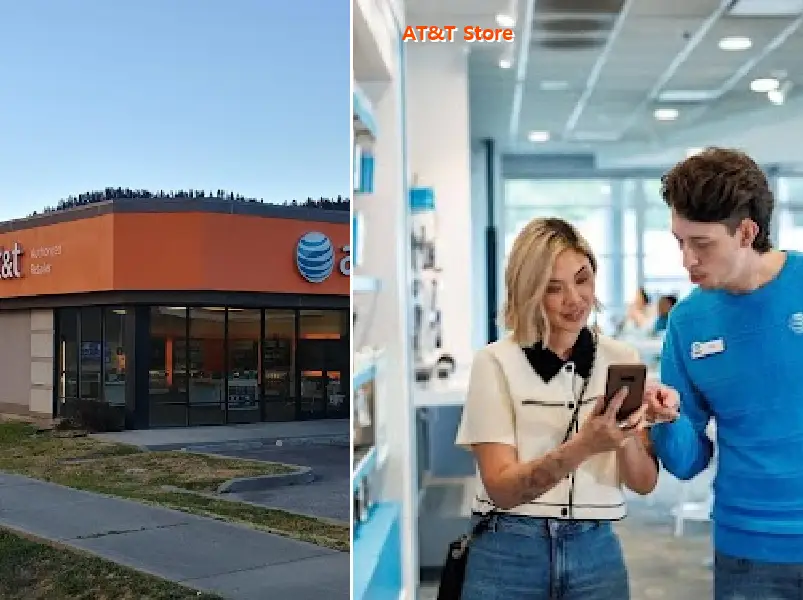 AT&T Store