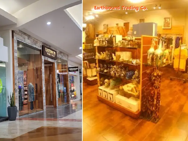 Earthbound Trading Co.