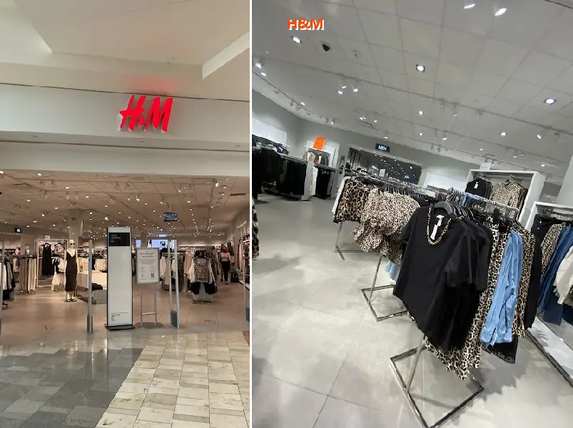 H&M