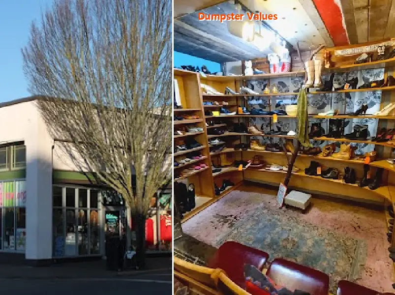 Dumpster Values