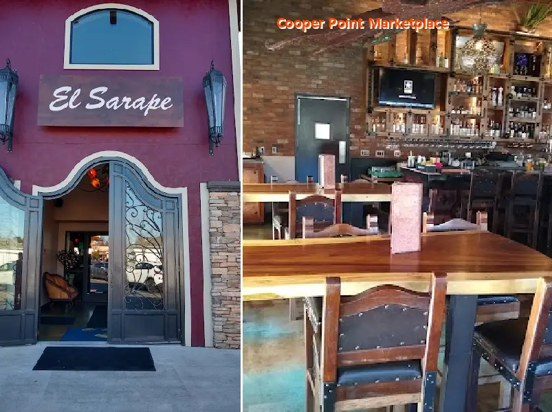 Cooper Point Marketplace