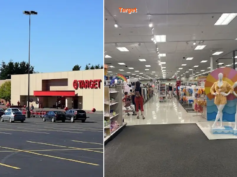 Target