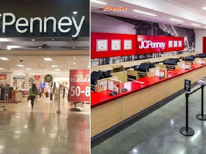 JCPenney