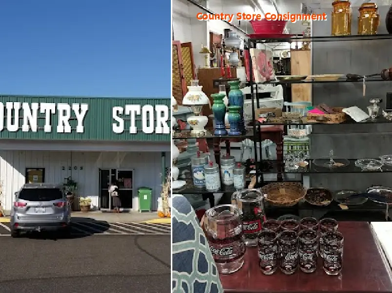 Country Store Consignment