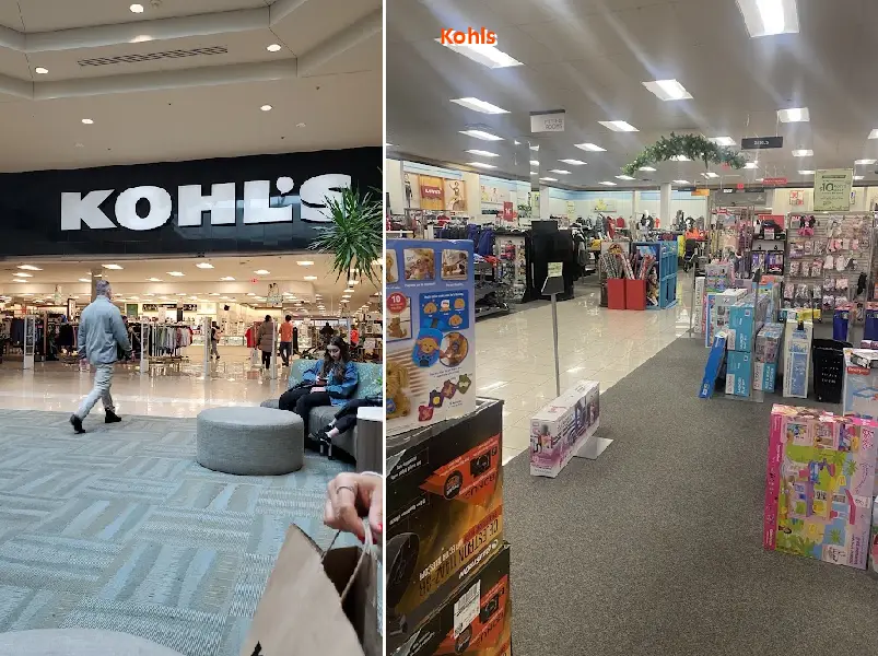Kohls