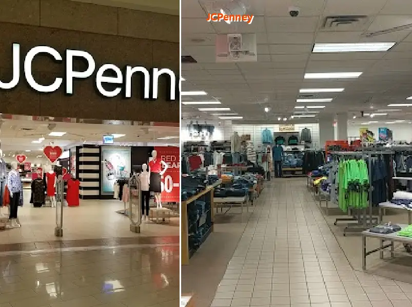 JCPenney
