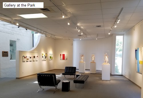 Gallery at the Park