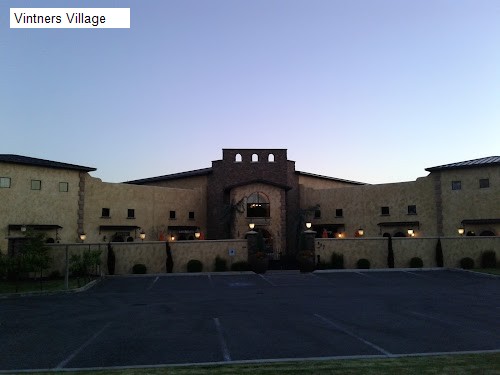 Vintners Village