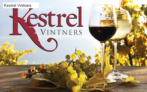 Kestrel Vintners