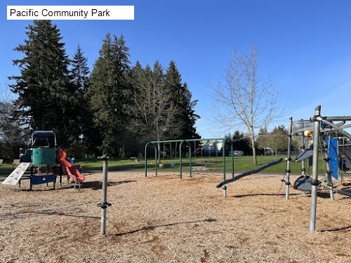 Pacific Community Park
