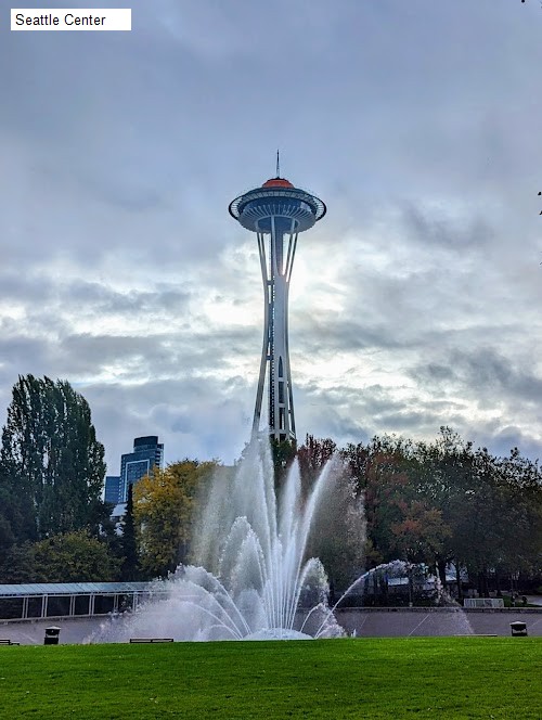 Seattle Center