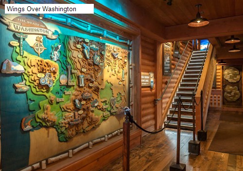 Wings Over Washington