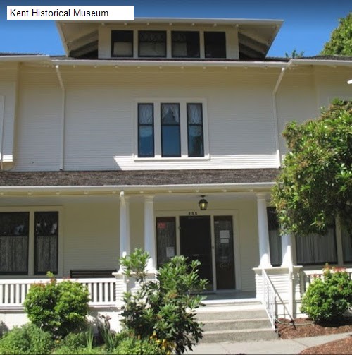 Kent Historical Museum