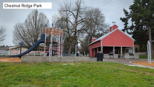 Chestnut Ridge Park