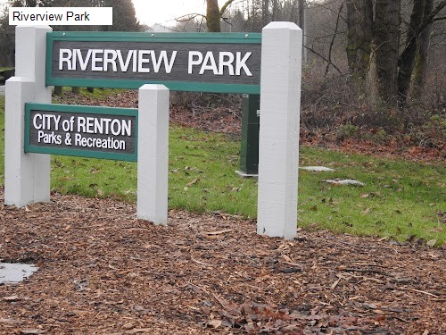 Riverview Park