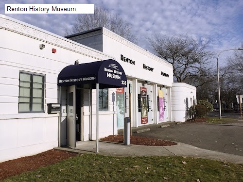 Renton History Museum