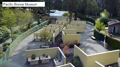 Pacific Bonsai Museum
