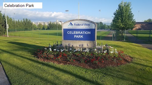 Celebration Park