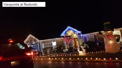 Viewpointe at Redondo