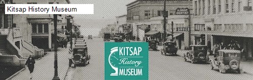 Kitsap History Museum