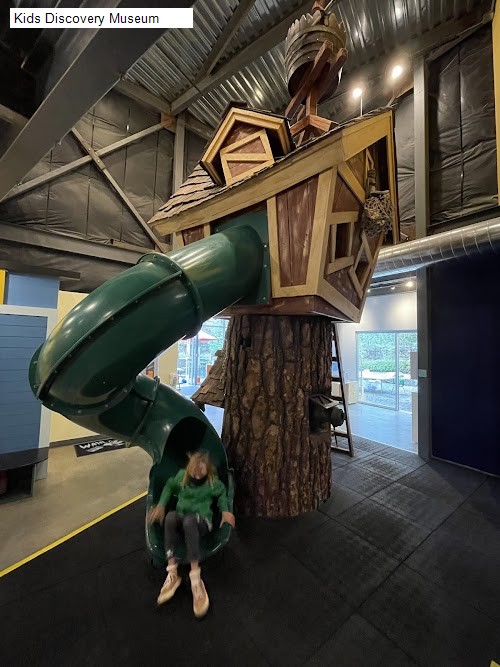 Kids Discovery Museum
