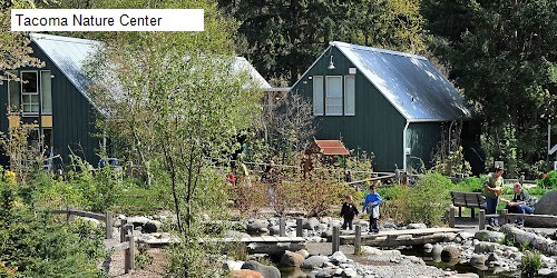 Tacoma Nature Center