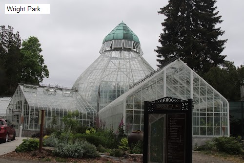Wright Park