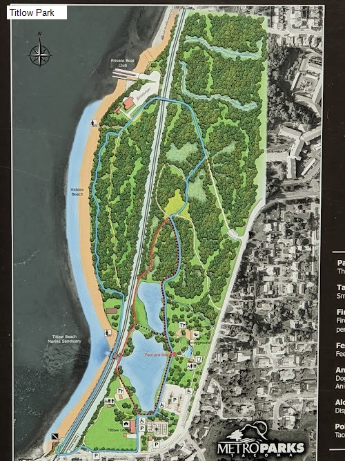 Titlow Park