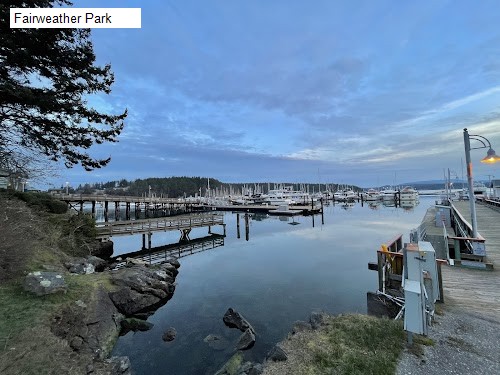 Fairweather Park