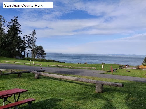 San Juan County Park