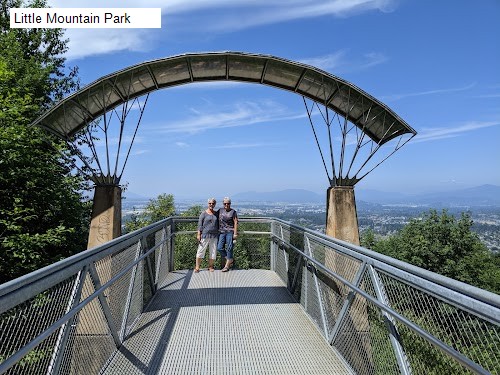 Little Mountain Park