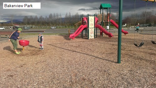 Bakerview Park