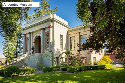 Anacortes Museum