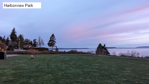 Harborview Park