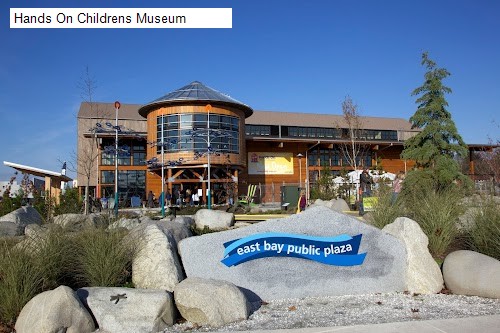 Hands On Childrens Museum