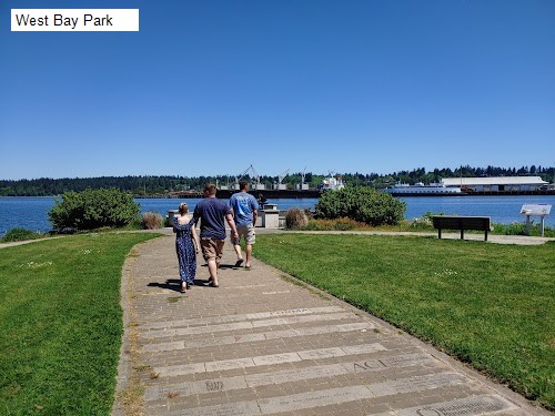 West Bay Park